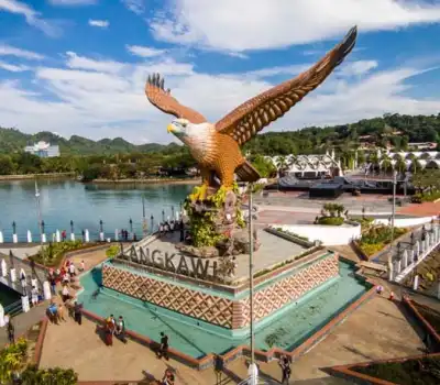 Luxury Tour Packages Malaysia From India