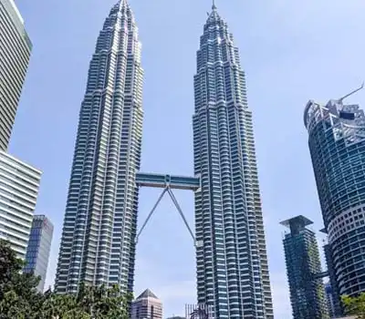 Visit Malaysia from India via Trending Tour Packages