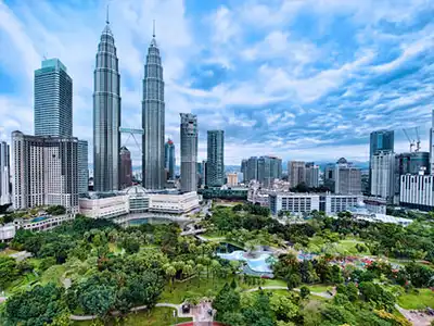 Malaysia Holiday Travel