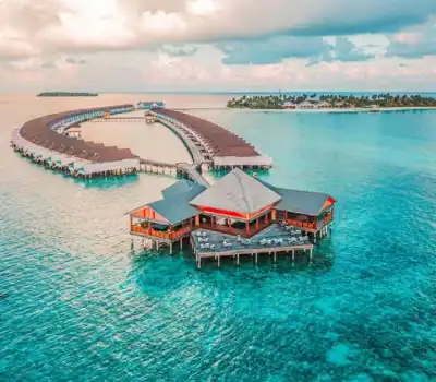Maldives Budget Tour Packages from India