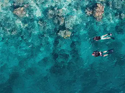 Maldives Tour Package - Amaya Kuda Rah Resort