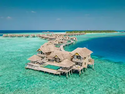 Maldives Tour Package - Vakkaru Maldives