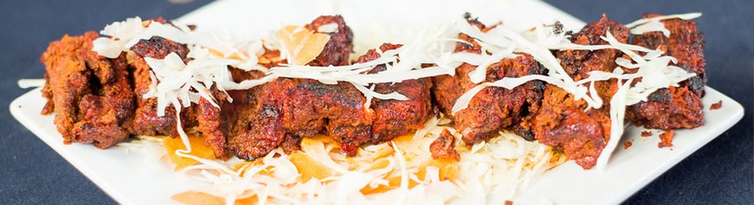 Mamboz Corner BBQ (Dar es Salaam)