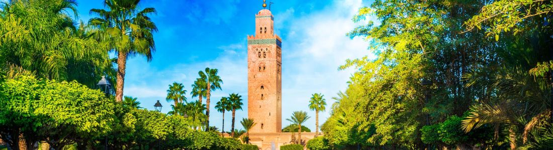 Marrakech