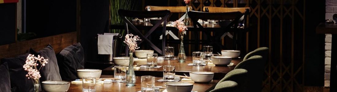 Masala Restaurant