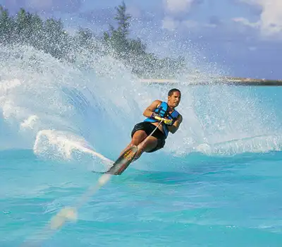 Mauritius Adventure Tour Packages from India