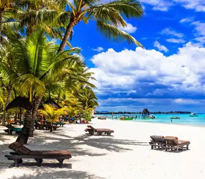 Mauritius Budget Tour Packages from India