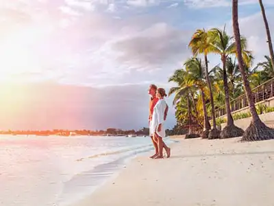 Mauritius Holiday Travel