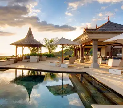 Mauritius Luxury Tour Packages from India