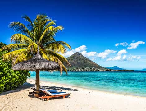 Mauritius Holiday Offer