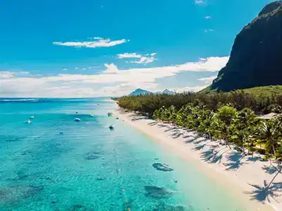 Mauritius Holiday Travel