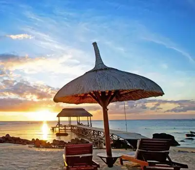 Mauritius Tour Packages from India