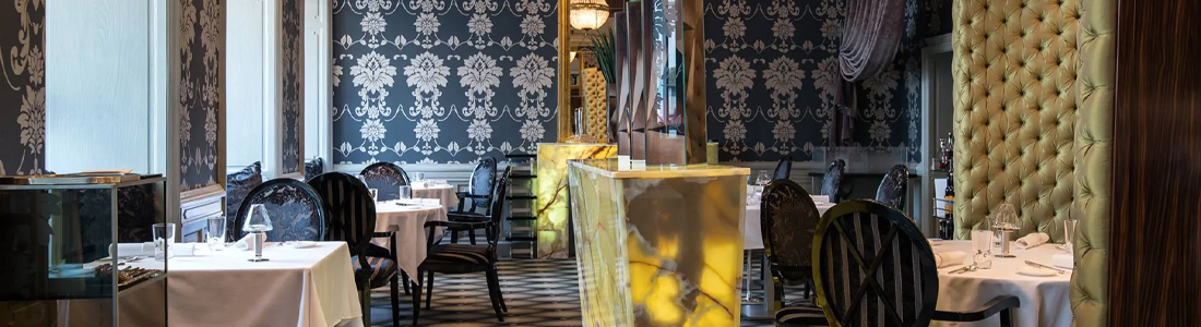 Menza Restaurant