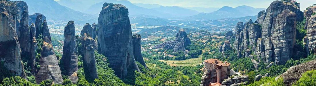 Meteora