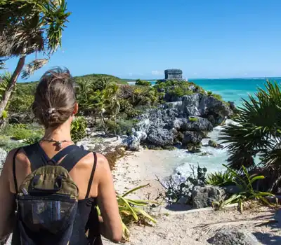 Adventure Tour Packages Mexico From India