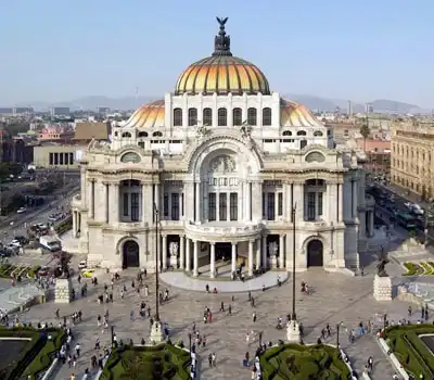 Budget Tour Packages Mexico From India