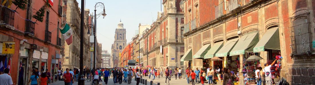 Mexico City