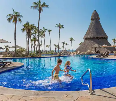 Family Tour Packages Mexico From India