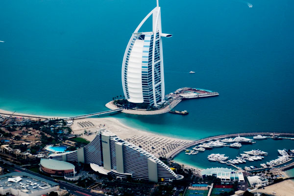 Adventurous Dubai with Abu Dhabi