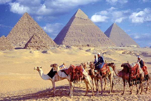 Egypt Affordable Tour