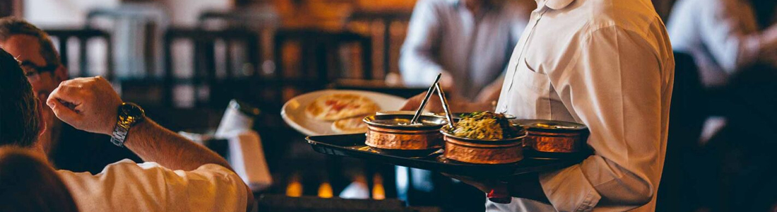 Moghul Restaurant