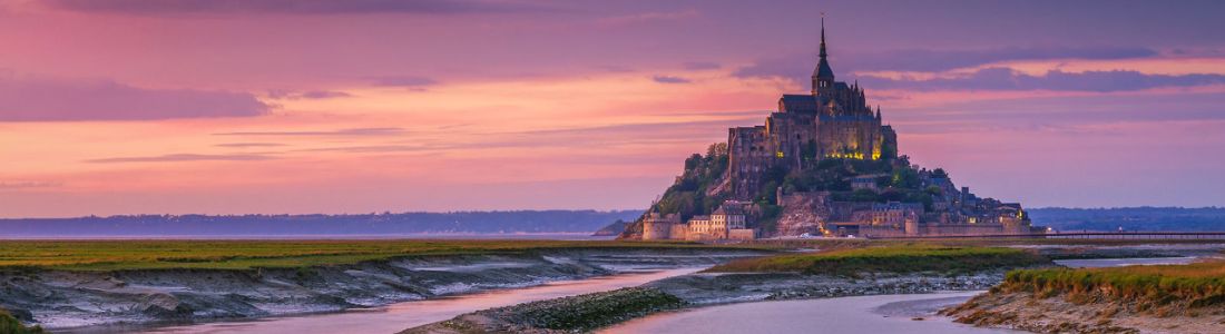Mont Saint-Michel