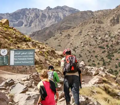 Adventure Tour Packages Morocco From India