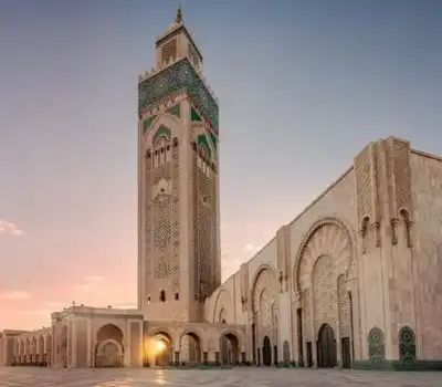 Budget Tour Packages Morocco From India