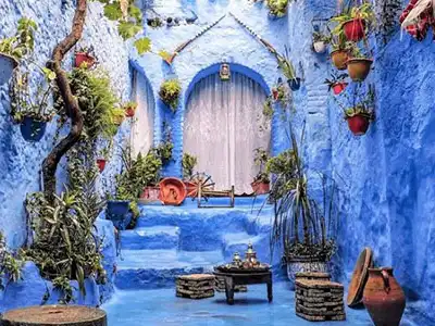 Morocco Tour Package