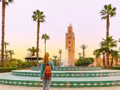 Morocco Tour