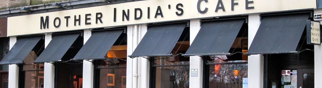 Mother India