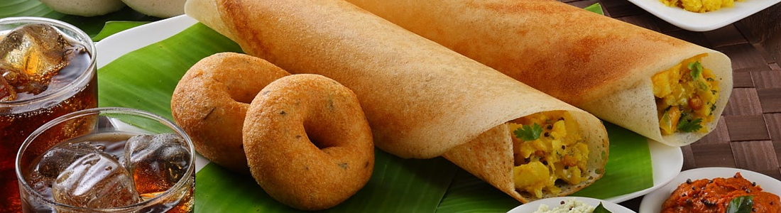 MTR (Mavalli Tiffin Room)