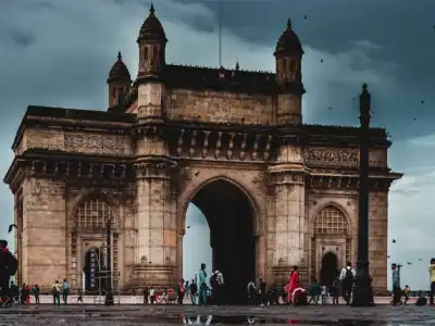 Mumbai to Goa: Culture & Coastline Escape