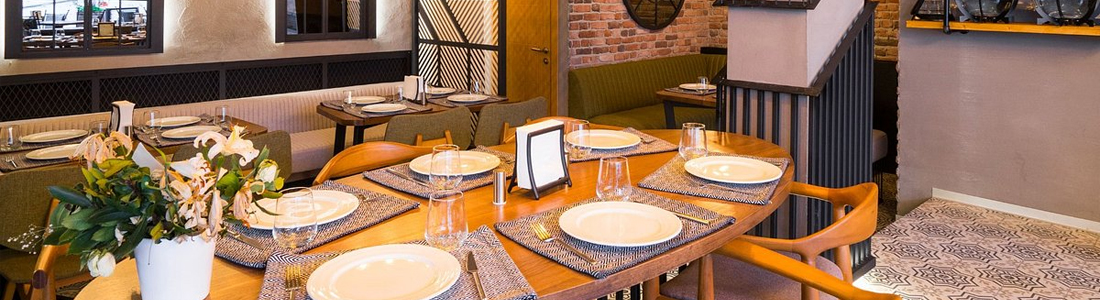 Musafir Indian Restaurant (Istanbul)