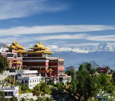 Nepal Budget Tour Packages from India
