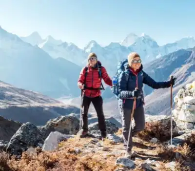 Nepal Honeymoon Tour Packages from India