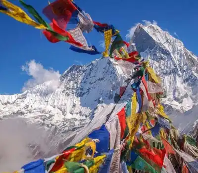 Visit Nepal from India via Trending Tour Packages