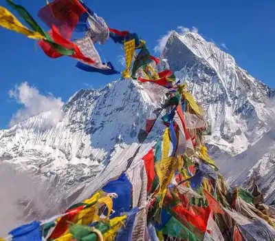 Nepal Tour Packages from India