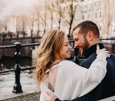 Homeymoon Tour Packages Netherlands From India