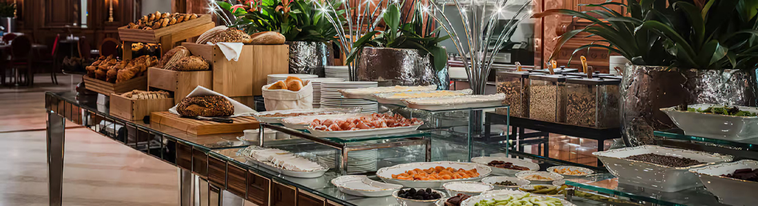 New York Café
