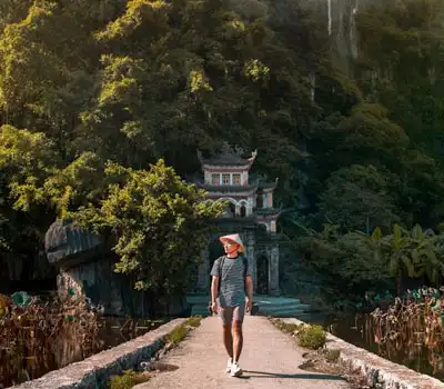 Ninh Binh - Vietnam Holiday Trips