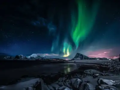 Northern Lights Circle Tour - Private