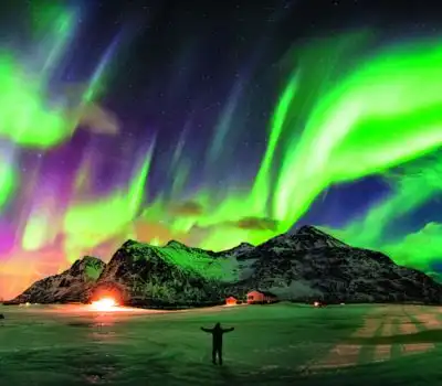 Budget Tour Packages Norway From India