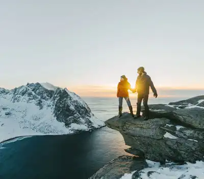 Norway Honeymoon Tour Packages from India