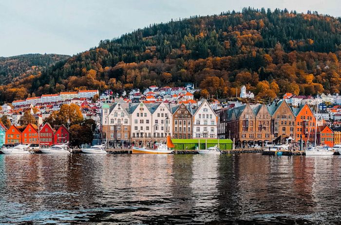 Norway in a Nutshell® - 7-day classic tour itinerary