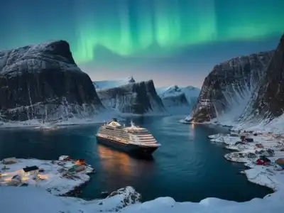 Norway in a Nutshell® Classic Winter