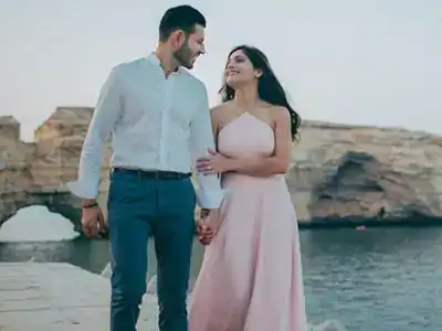 Oman - A Romantic Escape