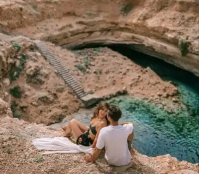 Homeymoon Tour Packages Oman From India