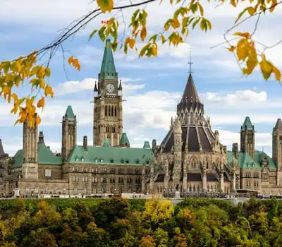 Ottawa - Canada