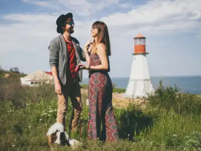 Explore Outlander Scotland – Private Guided Tour from India